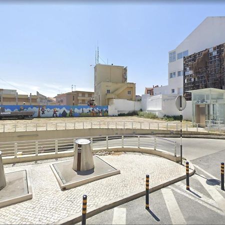 Casa Do Criativo Bed&Breakfast Almada Luaran gambar