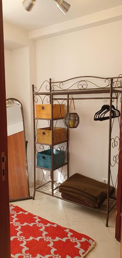 Casa Do Criativo Bed&Breakfast Almada Luaran gambar